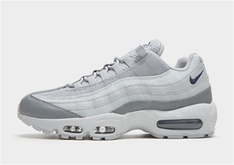 nike 95 dames zwart wit|Nike Air Max 95 .